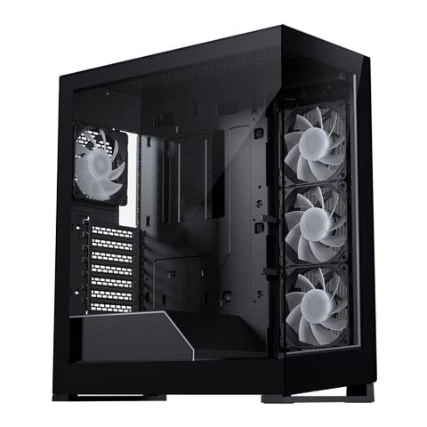 Phanteks NV5S Tempered Glass E-ATX Case - Black