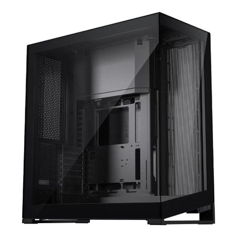 Phanteks NV9 MKII D-RGB Tempered Glass E-ATX Case - Black