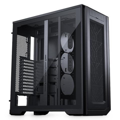 Phanteks Enthoo Pro II Server Tempered Glass Full-Tower XL-ATX Case