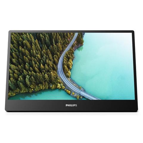Philips 16B1P3320 15.6" FHD 60Hz 4ms IPS Portable Monitor