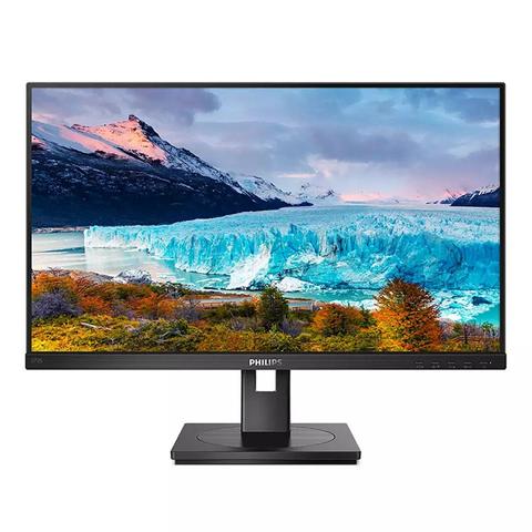 Philips 272S1AE 27" 75Hz Full HD LCD Monitor