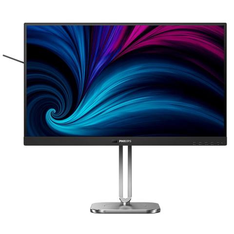 Philips 27B2U4601 27" QHD 120Hz 4ms IPS Monitor with Type-C