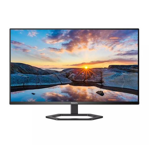 Philips 32E1N5800L 31.5" 4K UHD Ergonomic VA Monitor