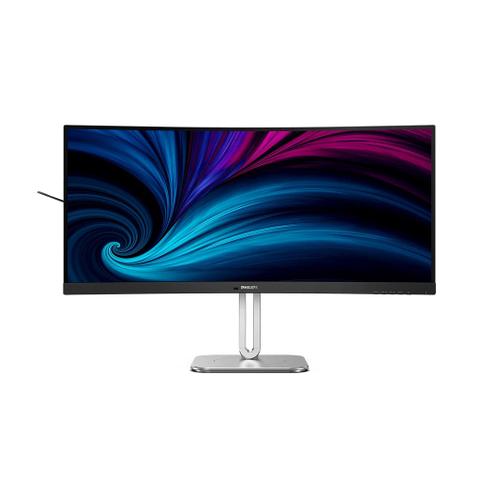 Philips 34B2U5600C 34" UWQHD 4ms 100Hz VA Curved Monitor