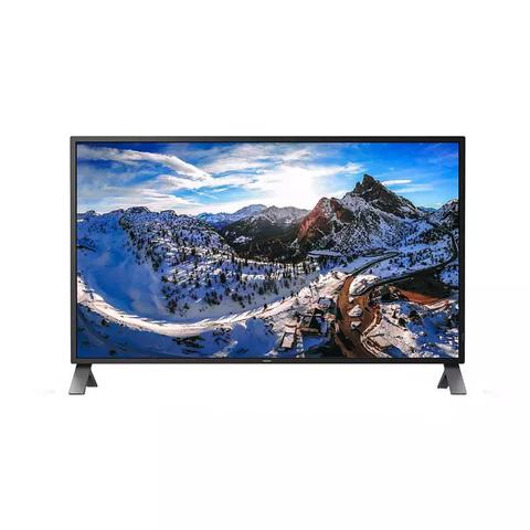 Philips 438P1 43" P-Line IPS 4k UHD W-LED Monitor