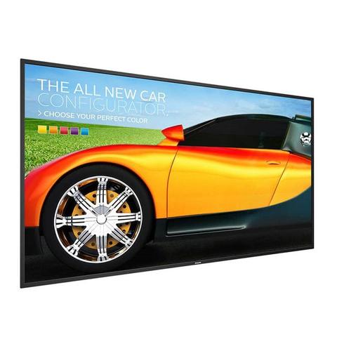 Philips B-Line 43" 4K 16/7 350 Nit Android Commercial TV