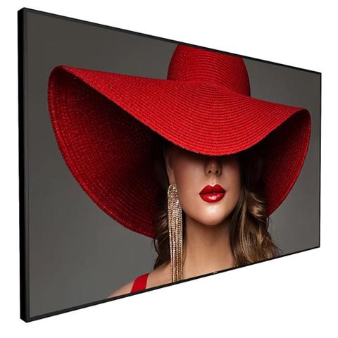 Philips D-Line 98" 4K UHD 24/7 500 Nit Android Digital Signage Display