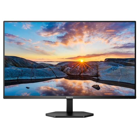 Philips E1 Series 31.5" 100Hz QHD 1ms HDR Adaptive Sync IPS Monitor