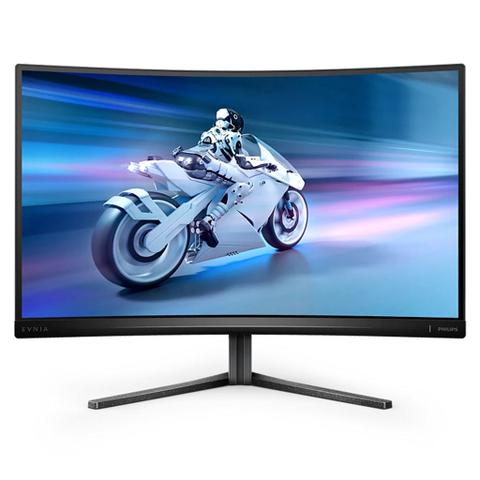 Philips Evnia 27" 280Hz Full HD 1ms Adaptive Sync HDR10 VA Gaming Monitor