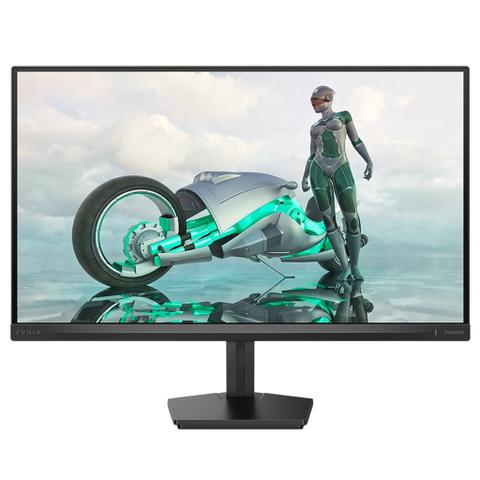 Philips Evnia 27" 300Hz QHD 1ms Adaptive Sync IPS Gaming Monitor with Circular Polarization Technology