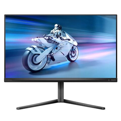 Philips Evnia 27" 480Hz Full HD/240Hz 4K UHD 1ms Adaptive Sync Fast IPS Gaming monitor