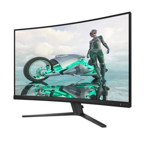 Philips Evnia 32M2C3500L 31.5" 180Hz QHD IPS Curved Gaming Monitor