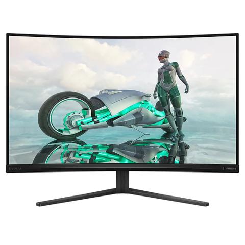 Philips Evnia 31.5" 260Hz Full HD 0.3ms HDR Adaptive Sync Fast VA Gaming Monitor