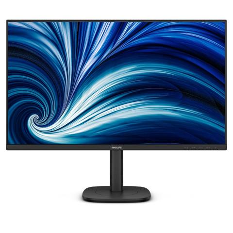 Philips Office Pro QHD 27" 120Hz USB-C Docking Adaptive Sync IPS Monitor
