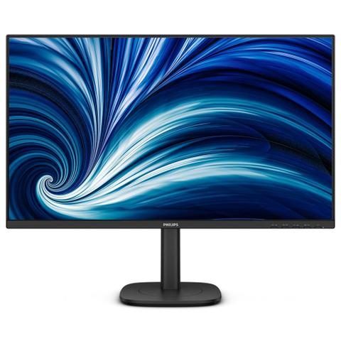 Philips Office 27" 120Hz QHD Adaptive Sync IPS Business Monitor - With Speaker + High Adjustable