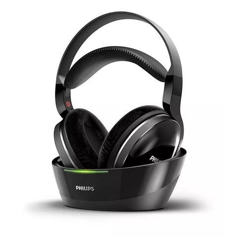 Phillips SHD8850 Wireless TV headphones