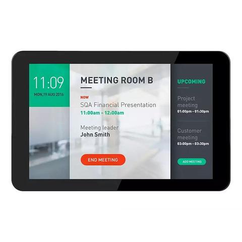 Phillips T-Line 10.1" PCAP 5-Touch Android Interactive Display