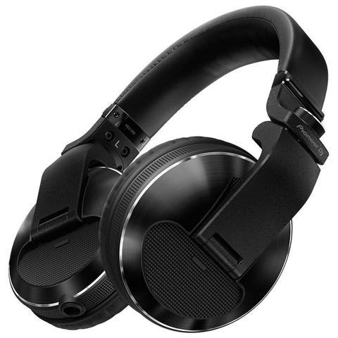 Pioneer DJ HDJ-X10 Professional Over-Ear Headphones - Black