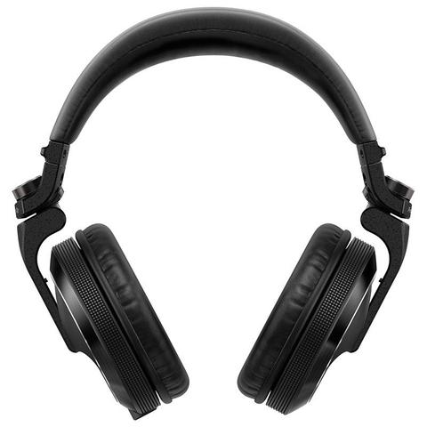 Pioneer DJ HDJ-X7 Professional Over-Ear Headphones - Black