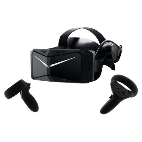 Pimax Crystal Light