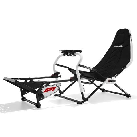 Playseat Challenge DD Racing Cockpit - F1 Edition