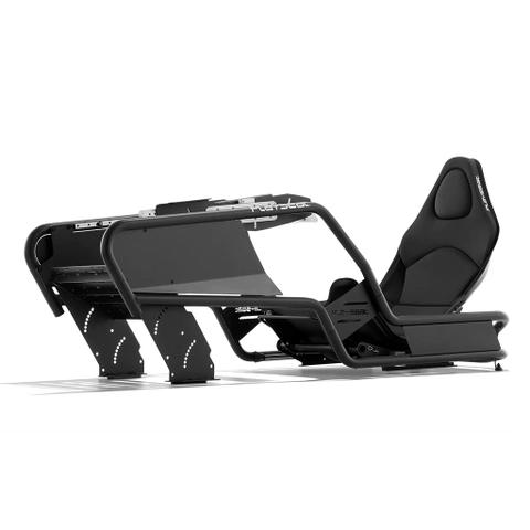 Playseat Formula Intelligence Racing Simulator - Black