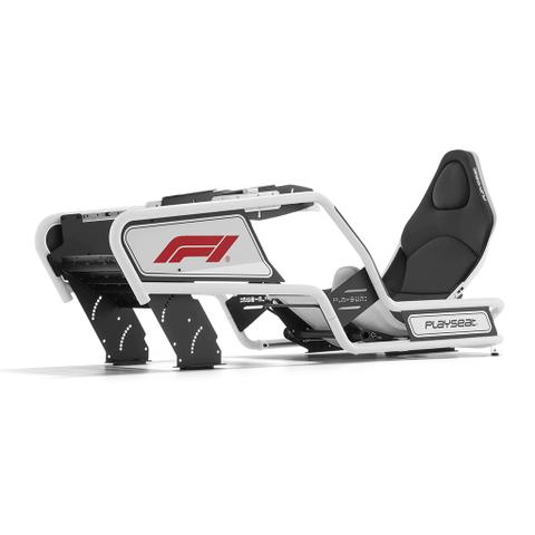 Playseat Formula Intelligence Racing Simulator - F1 Edition