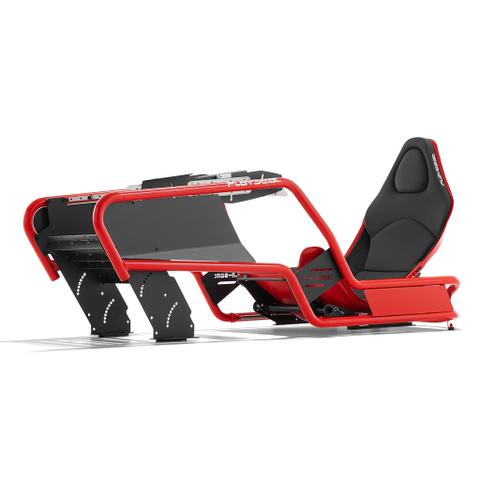 Playseat Formula Intelligence Racing Simulator - Red