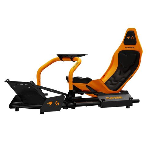 Playseat Formula Instinct Racing Simulator - McLaren Racing Edition