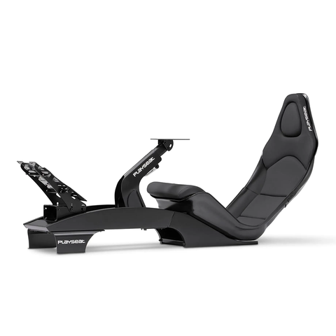 Playseat Formula Racing Simulator Cockpit - Black