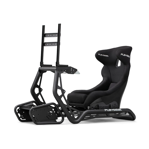 Playseat Sensation Pro ActiFit Racing Cockpit - Black