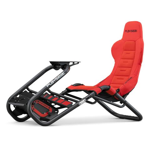 Playseat Trophy Racing Simulator Seat - Red