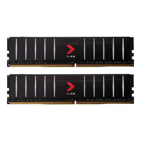 PNY XLR8 16GB (2x 8GB) DDR4 3200MHz CL16 Desktop Memory