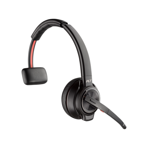Poly Savi 8210-M Office DECT Mono Headset