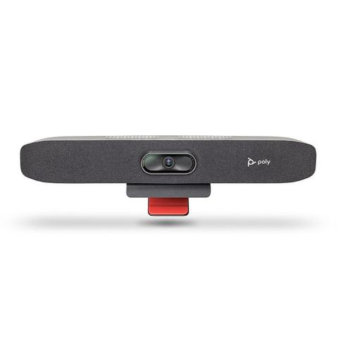 HP Poly Studio R30 4K All-In-One Video Conference Camera