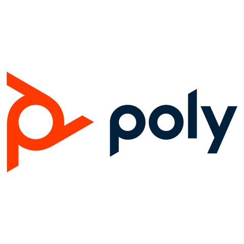 HP Poly Studio Wall Mount Kit