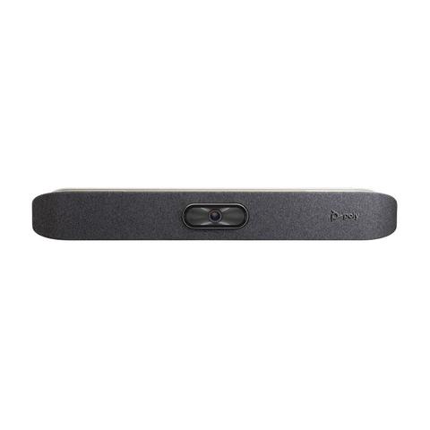 HP Poly Studio X30 4K All-in-One Android Conference Video Bar