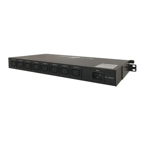 PowerShield PSNSPDU8S Navigator Smart PDU with PSSNMPV4 Card