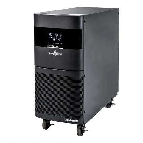 PowerShield PSCE6000 Centurion 6000VA/6000W Hardwired UPS