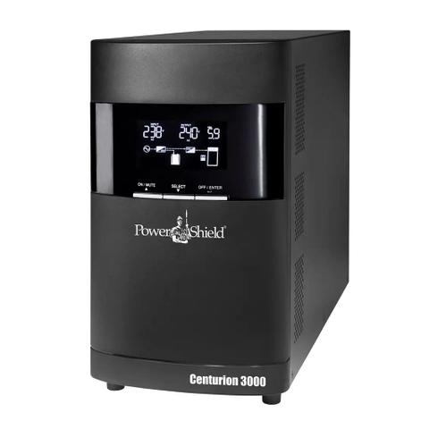 PowerShield PSCE3000 Centurion 3000VA/2700W UPS