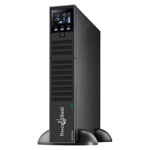 PowerShield Centurion RT 3000VA 2700W Online Double Conversion Rack/Tower UPS