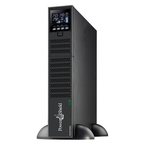 PowerShield Centurion RT LR 6000VA 6000W Online Double Conversion Rack/Tower UPS