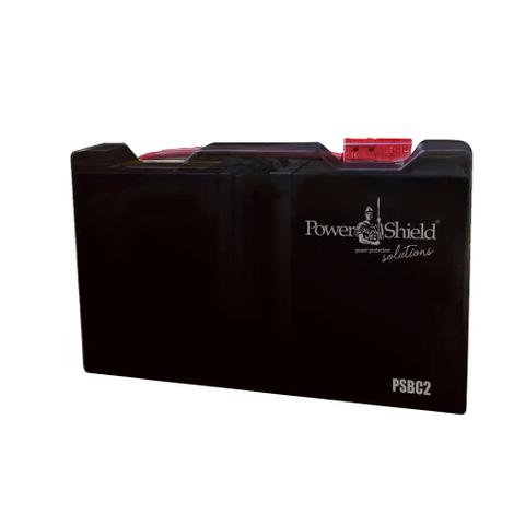 PowerShield PSBC2 Clamshell Battery Cartridge 2 for PSCRT1100