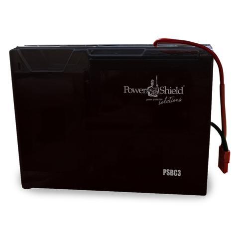PowerShield PSBC3 Clamshell Battery Cartridge 3 for PSCERT1000