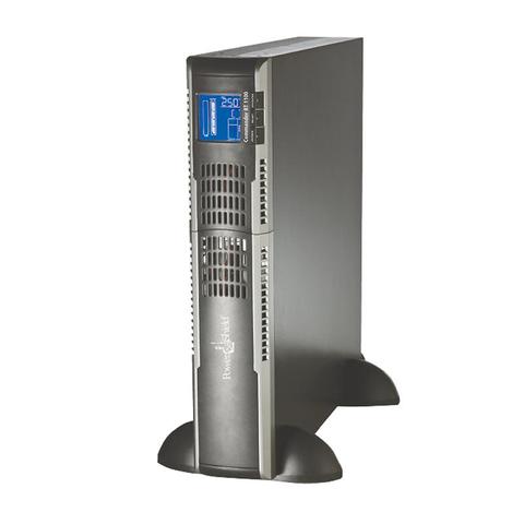 PowerShield Commander RT 1100VA / 990W Line Interactive Rackmount UPS