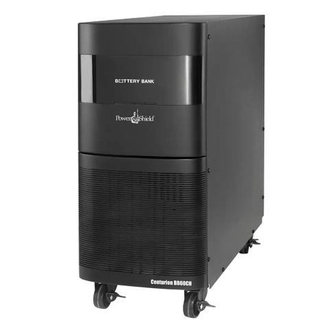 PowerShield PSCEBB60CH Extended Battery Module for PSCE6000, PSCE10K, and PSCE20K UPS