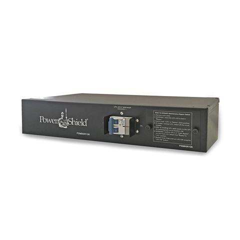 PowerShield External Maintenance Bypass Switch - 10kVA