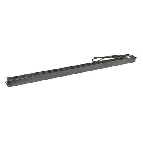 PowerShield 16A20V Vertical PDU with 20-Outlet IEC C20 Input