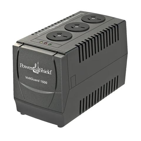PowerShield PSVG1500 VoltGuard 1500VA/750W Voltage Regulator