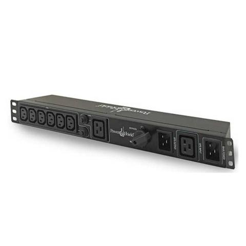 PowerShield PSMBS3K 1U Rack Mount Bypass Switch for 3KVA UPS